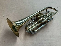 Conn ii cornet - afbeelding 4 van  6