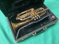 Conn ii cornet - afbeelding 5 van  6