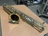 Conn saxofoon - afbeelding 1 van  7