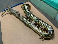 Conn saxofoon - afbeelding 1 van  7