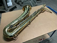 Conn saxofoon - afbeelding 4 van  7