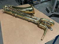 Conn saxofoon - afbeelding 5 van  7