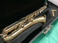 Conn saxofoon - afbeelding 6 van  7