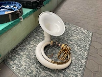 Conn sousaphone