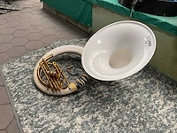 Conn sousaphone - afbeelding 3 van  8