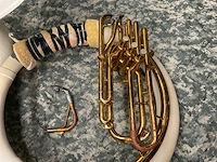 Conn sousaphone - afbeelding 4 van  8