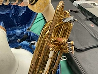 Conn sousaphone - afbeelding 5 van  8
