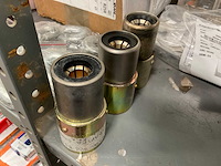 Connecting cable adapter (3x) - afbeelding 3 van  3