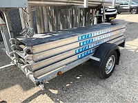 Connecting c&th steiger aanhangwagen - afbeelding 2 van  32
