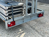 Connecting c&th steiger aanhangwagen - afbeelding 3 van  32