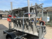 Connecting c&th steiger aanhangwagen - afbeelding 11 van  32