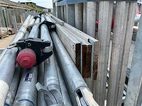 Connecting c&th steiger aanhangwagen - afbeelding 14 van  32
