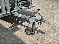 Connecting c&th steiger aanhangwagen - afbeelding 17 van  32