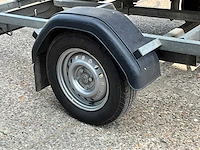 Connecting c&th steiger aanhangwagen - afbeelding 18 van  32