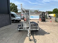 Connecting c&th steiger aanhangwagen - afbeelding 12 van  32