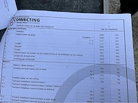 Connecting c&th steiger aanhangwagen - afbeelding 25 van  32
