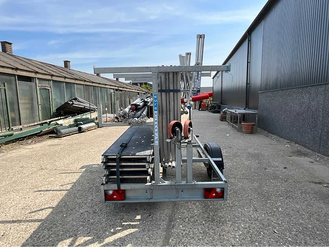 Connecting c&th steiger aanhangwagen - afbeelding 29 van  32