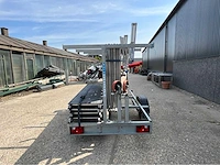 Connecting c&th steiger aanhangwagen - afbeelding 29 van  32