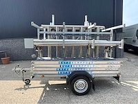 Connecting c&th steiger aanhangwagen - afbeelding 31 van  32