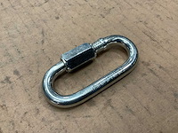 Connecting ring (100x) - afbeelding 1 van  4