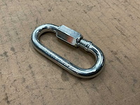 Connecting ring (100x) - afbeelding 2 van  4