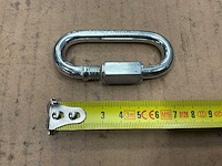 Connecting ring (100x) - afbeelding 3 van  4