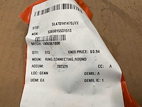 Connecting ring (213x) - afbeelding 4 van  4