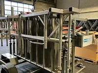 Connecting steiger aanhangwagen - afbeelding 2 van  21