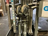 Connecting steiger aanhangwagen - afbeelding 5 van  21