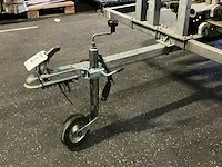 Connecting steiger aanhangwagen - afbeelding 8 van  21