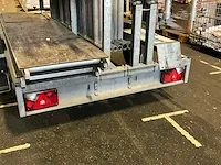 Connecting steiger aanhangwagen - afbeelding 17 van  21