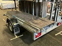 Connecting steiger aanhangwagen - afbeelding 18 van  21