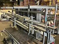 Connecting steiger aanhangwagen - afbeelding 20 van  21