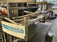 Connecting steiger aanhangwagen - afbeelding 21 van  21