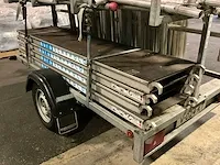 Connecting steiger aanhangwagen - afbeelding 4 van  29