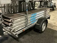 Connecting steiger aanhangwagen - afbeelding 6 van  29