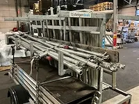 Connecting steiger aanhangwagen - afbeelding 7 van  29