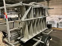 Connecting steiger aanhangwagen - afbeelding 11 van  29