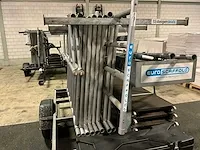 Connecting steiger aanhangwagen - afbeelding 13 van  29