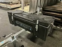 Connecting steiger aanhangwagen - afbeelding 14 van  29