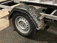 Connecting steiger aanhangwagen - afbeelding 18 van  29