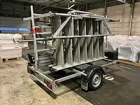 Connecting steiger aanhangwagen - afbeelding 25 van  29