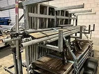 Connecting steiger aanhangwagen - afbeelding 2 van  21
