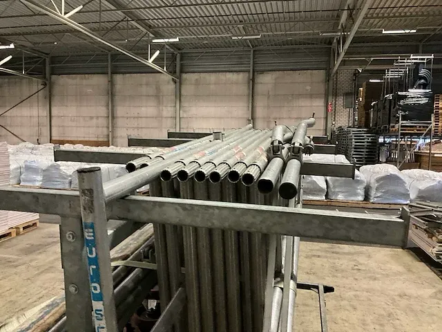 Connecting steiger aanhangwagen - afbeelding 7 van  21