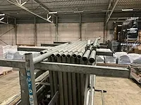 Connecting steiger aanhangwagen - afbeelding 7 van  21