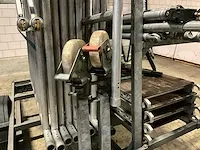 Connecting steiger aanhangwagen - afbeelding 8 van  21