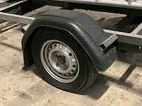 Connecting steiger aanhangwagen - afbeelding 9 van  21