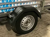 Connecting steiger aanhangwagen - afbeelding 10 van  21