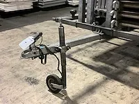 Connecting steiger aanhangwagen - afbeelding 11 van  21