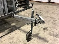 Connecting steiger aanhangwagen - afbeelding 13 van  21